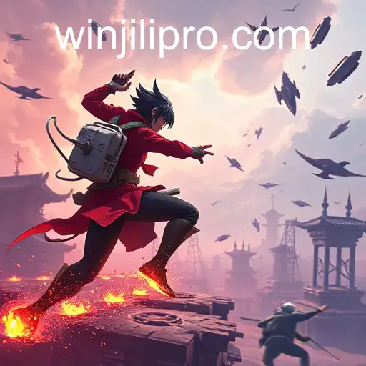 Exploring the Thrill: Discovering the 'Action Adventure' Games Featuring 'WINJILI'