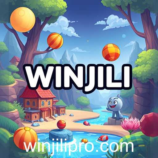 Exploring the Joys of 'Casual Play': Discover the Diverse World of WINJILI Games