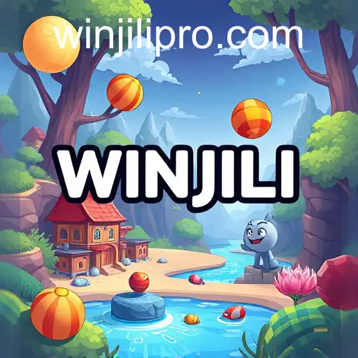 Exploring the Joys of 'Casual Play': Discover the Diverse World of WINJILI Games