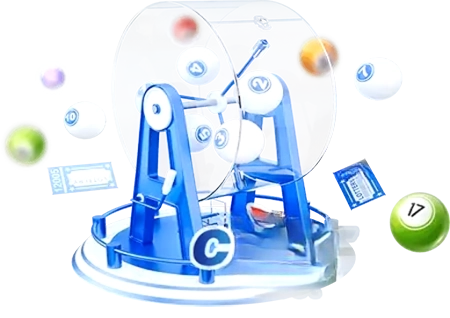 WINJILI Lottery games in