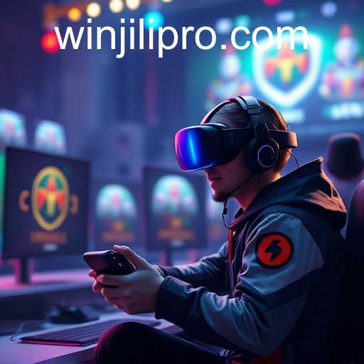 Emerging Trends in Online Gaming