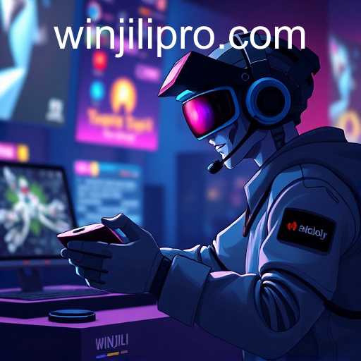 The Evolution of Online Gaming Platforms