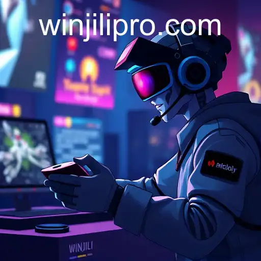 The Evolution of Online Gaming Platforms