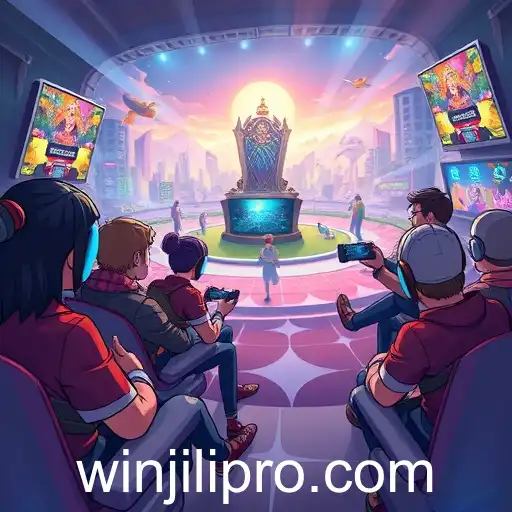 Evolving Dynamics of Online Gaming in 2025