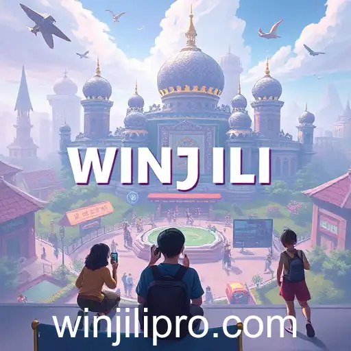 Gaming Evolution and WINJILI's Role