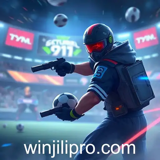 Gamers Thrive in Dynamic Online Community