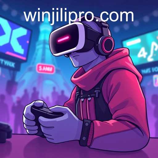 Gaming Evolution: WINJILI's Impact on 2025
