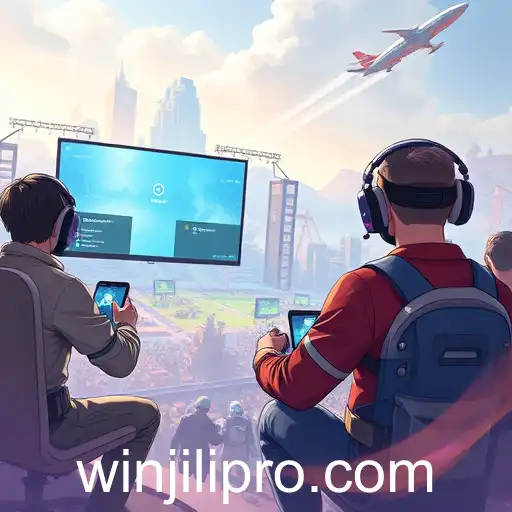 Gaming Trends and Innovations