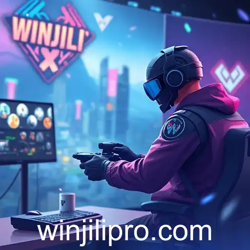 Gaming Trends and Innovations in 2025