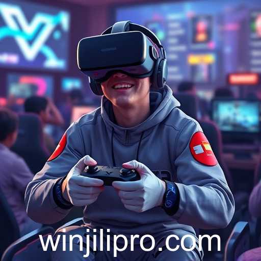 Rise of Interactive Gaming in 2025