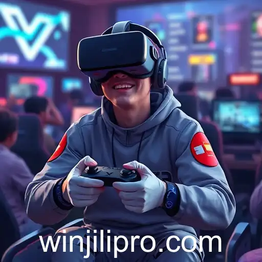 Rise of Interactive Gaming in 2025