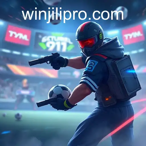 Exploring the Thrills of 'Multiplayer Fun' on WINJILI