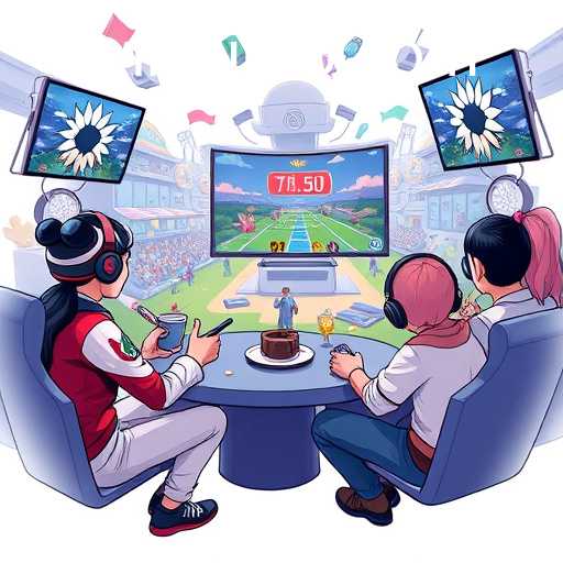 The Rising Trend of Online Gaming in 2026