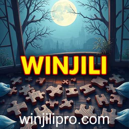 Exploring the Engaging World of Puzzle Games on WINJILI