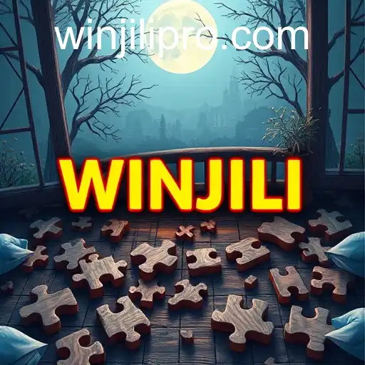 Exploring the Engaging World of Puzzle Games on WINJILI