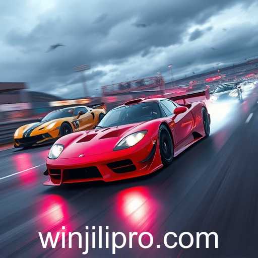 The Thrill of Speed: Exploring the World of Racing Games