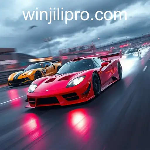 The Thrill of Speed: Exploring the World of Racing Games