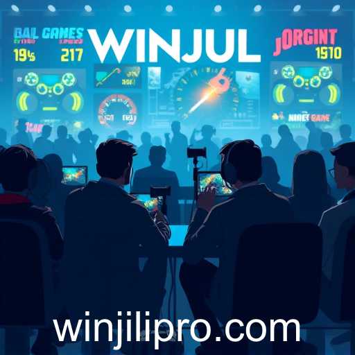 The Rise of Gamers in 2025