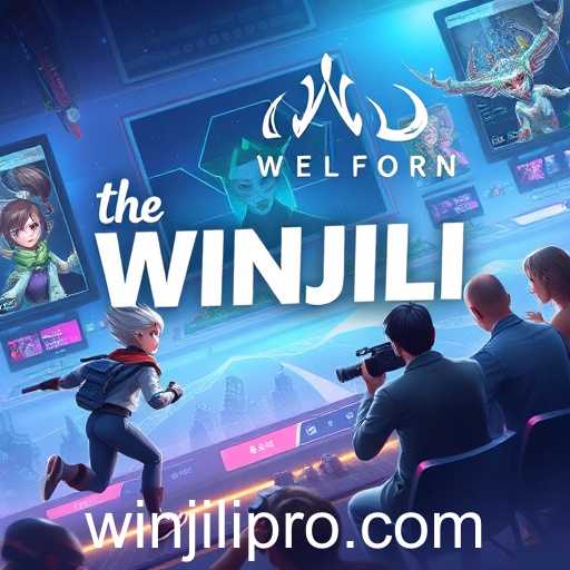 The Rise of WINJILI: A New Dawn for Online Gamers