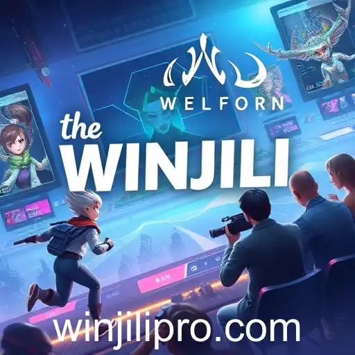 The Rise of WINJILI: A New Dawn for Online Gamers