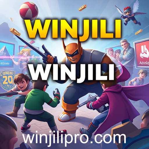 The Rise of WINJILI in the Gaming World