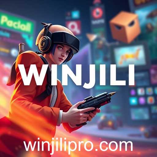 The Rise of WINJILI: A Game Changer in Online Gaming