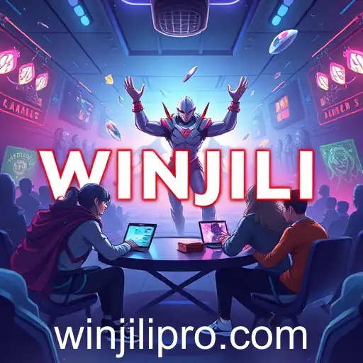 Rising Influence of WINJILI in the Gaming World