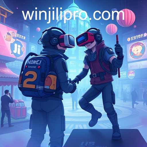 WINJILI: Shaping the Future of Online Gaming