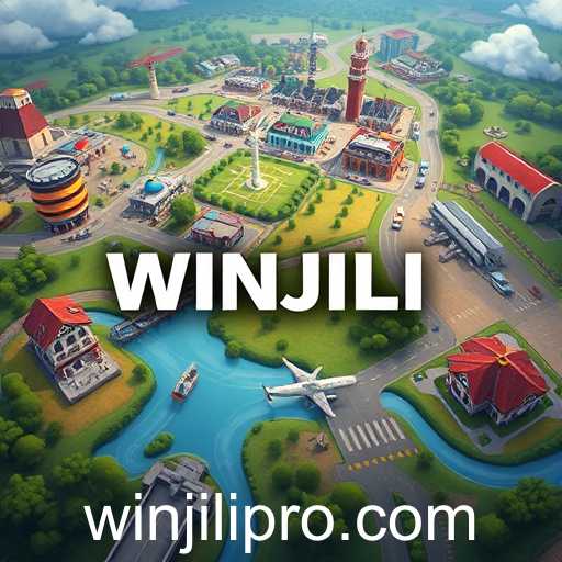 Exploring the World of Simulation Games: The Intriguing Role of 'WINJILI'