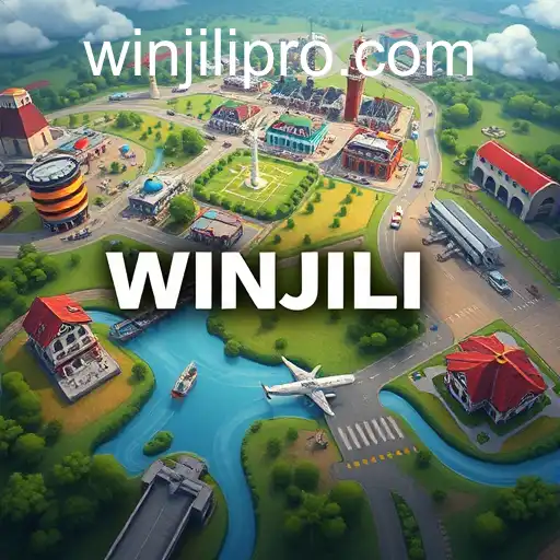 Exploring the World of Simulation Games: The Intriguing Role of 'WINJILI'