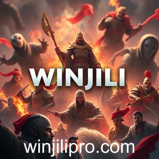 Exploring the World of Strategy Games in the WINJILI Category