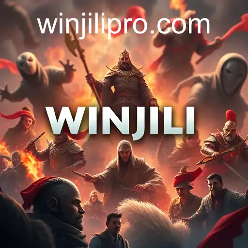Exploring the World of Strategy Games in the WINJILI Category