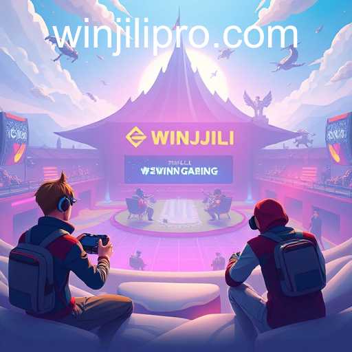 WINJILI: Shaping the Future of Online Gaming