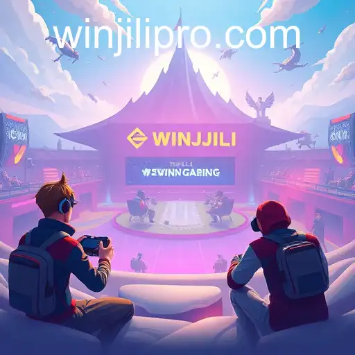 WINJILI: Shaping the Future of Online Gaming