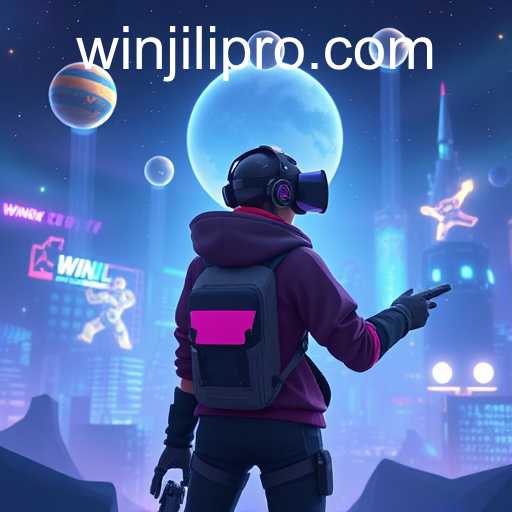 WINJILI Pioneers the Future of Online Gaming
