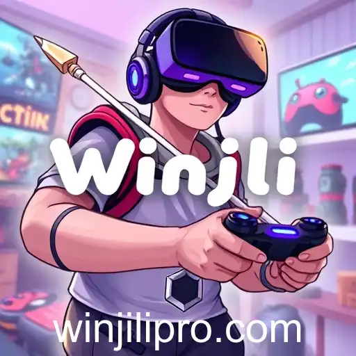 Winjili: Shaping the Future of Online Gaming