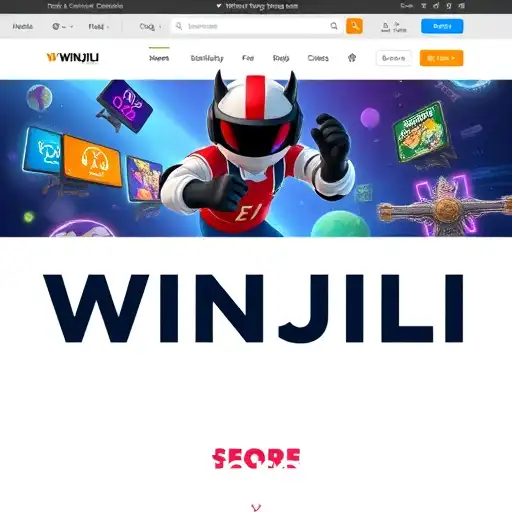 WINJILI Revolutionizes Online Gaming Experience