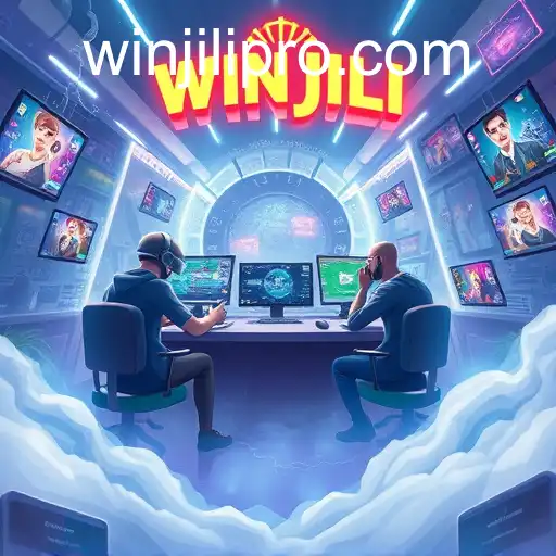 WINJILI: Revolutionizing Online Gaming in 2026