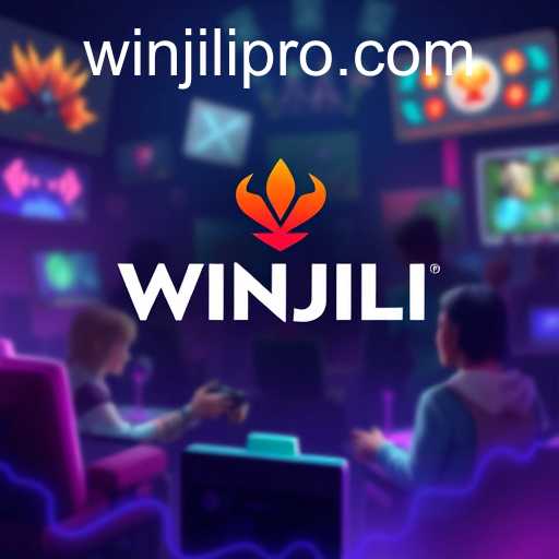 WINJILI: The Online Gaming Hub Revolution