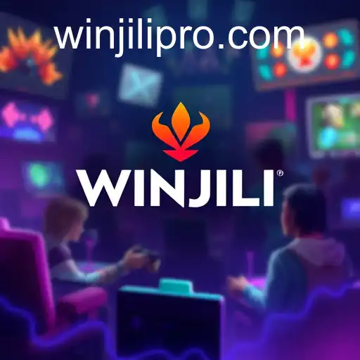 WINJILI: The Online Gaming Hub Revolution