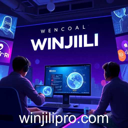Exploring the Rise of WINJILI in Gaming Culture