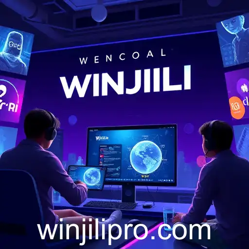 Exploring the Rise of WINJILI in Gaming Culture