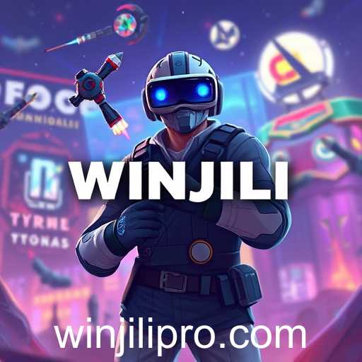 WINJILI: Revolutionizing Online Gaming Experience