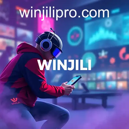 WINJILI Revolutionizes Online Gaming Landscape