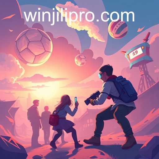 The Rise of WINJILI in the Gaming World